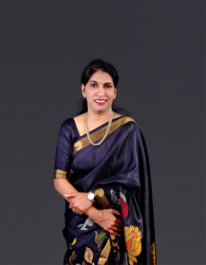 Vidhyadhare S