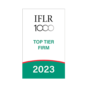 IFLR1000