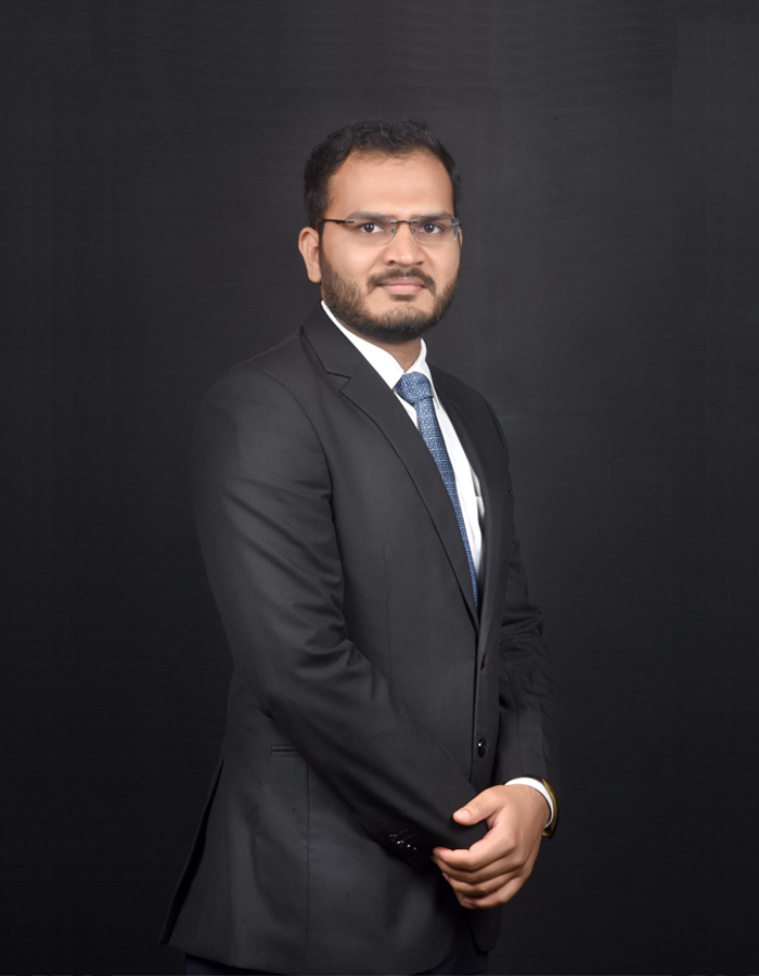 Rahul Aggarwal