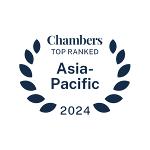 Chambers Asia-Pacific