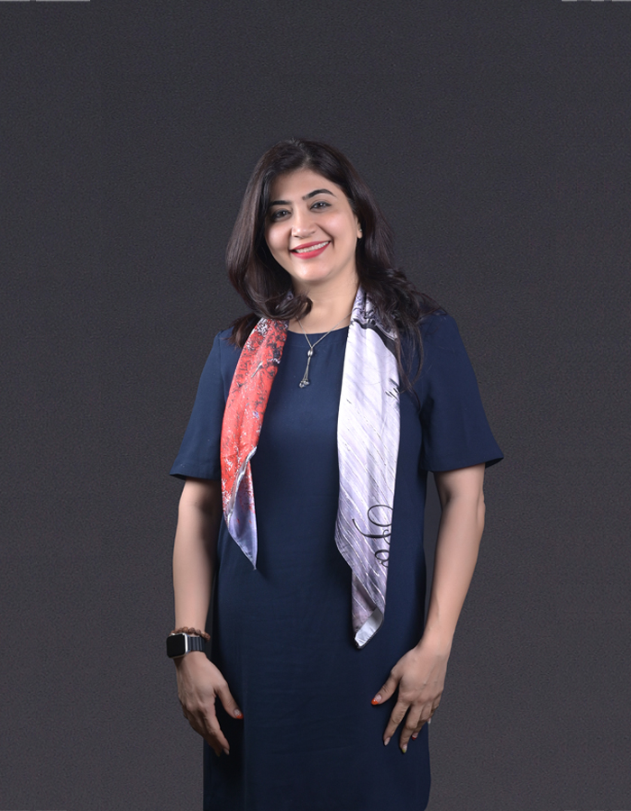 Anahita Pagdiwalla