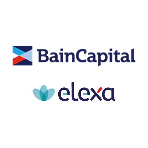 Bain Capital Credit (Asia) and Elexa Resolution Advisers