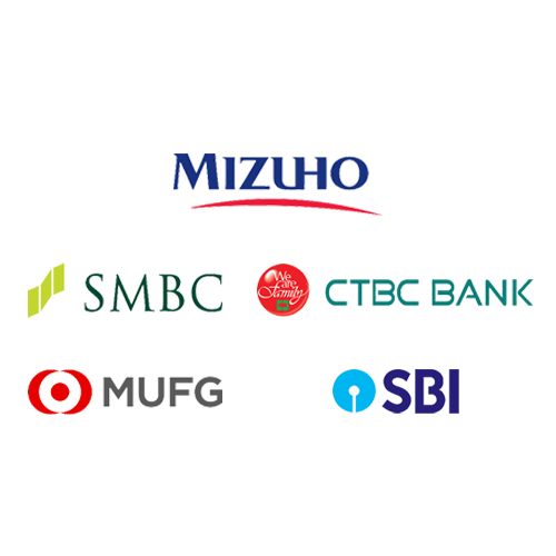 Consortium of Global Lenders