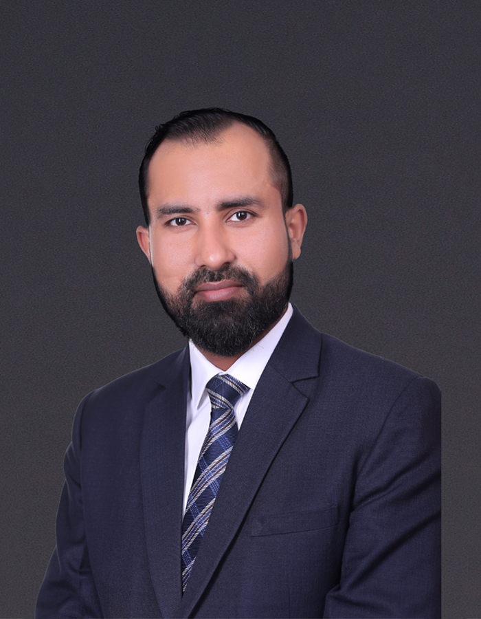 Harsh Khanna