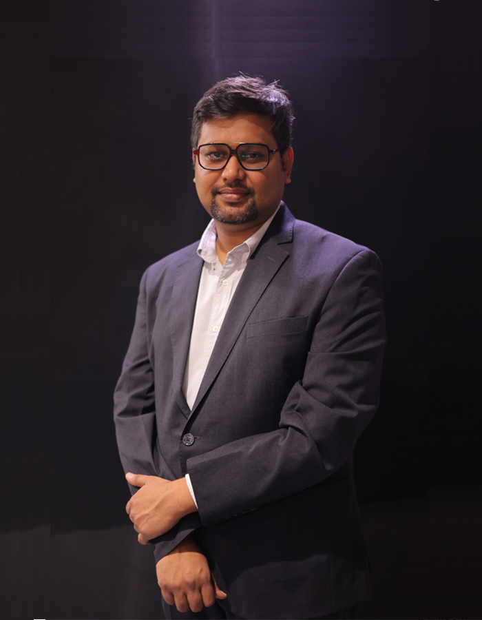 Ankul Goyal