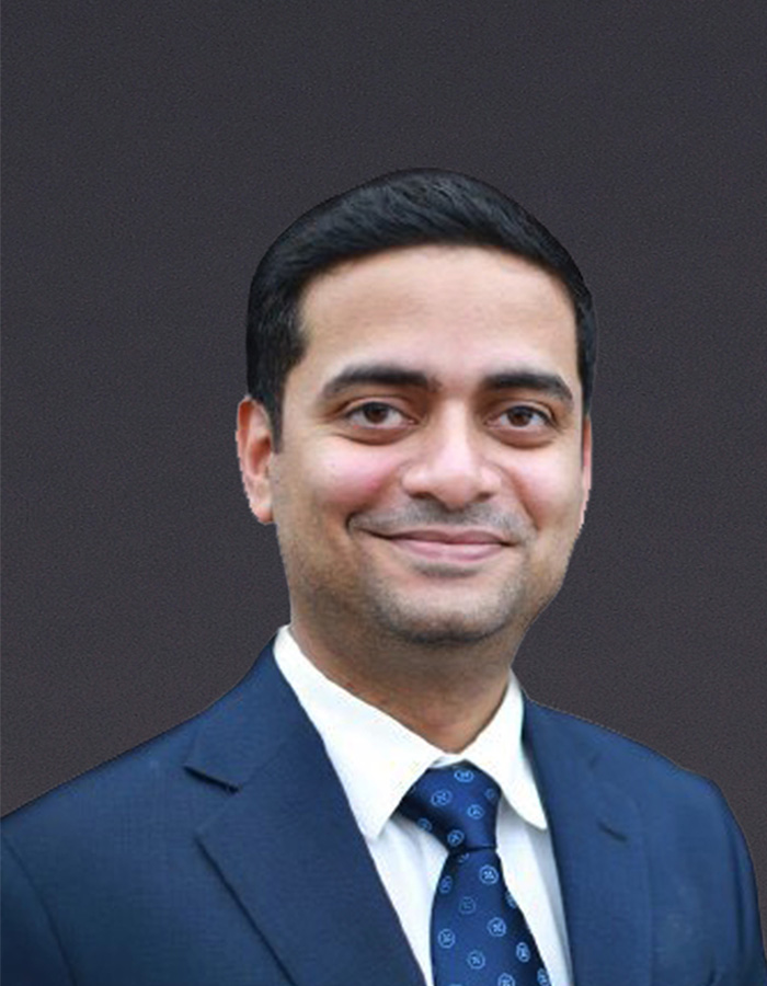Mrinal Shankar