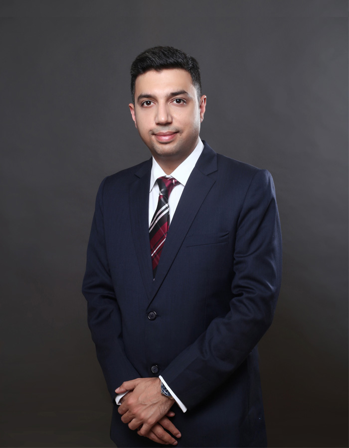 Raghav Chadha