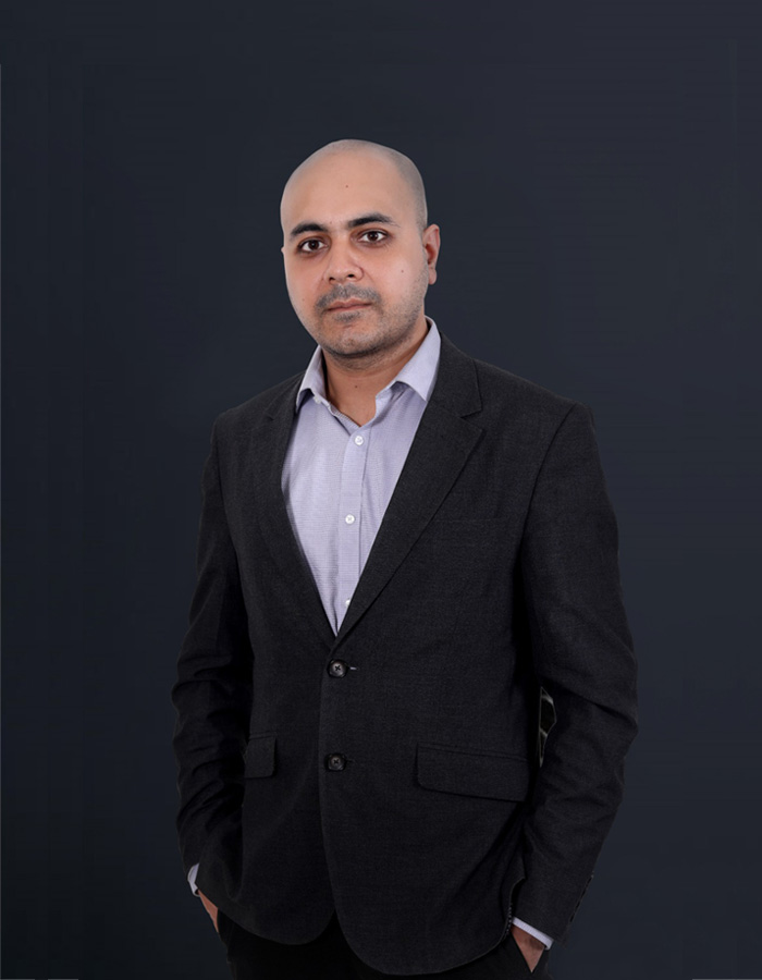 Sagnik Chatterjee
