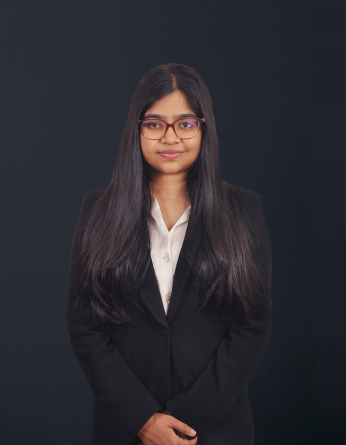 Shruti Garg