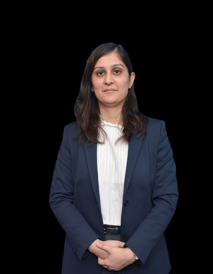 Swati Sharma