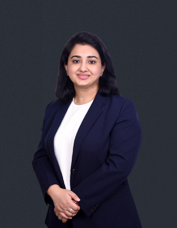 Urvashi Misra