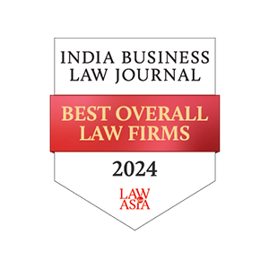 India Business Law Journal