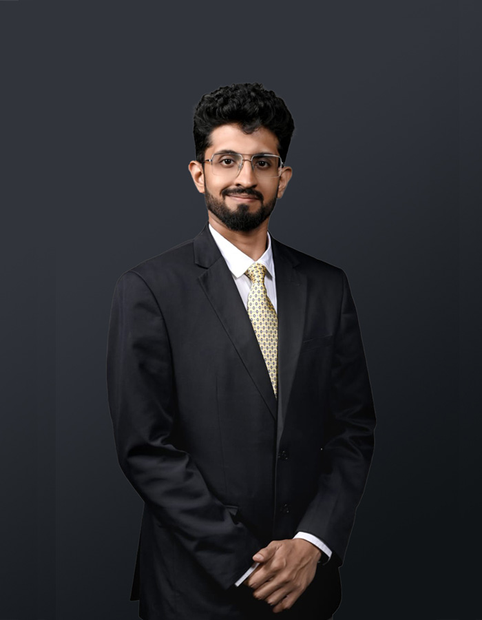 Kirthi Srinivas