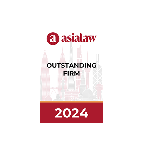 Asialaw Profiles