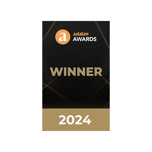 Asialaw Awards