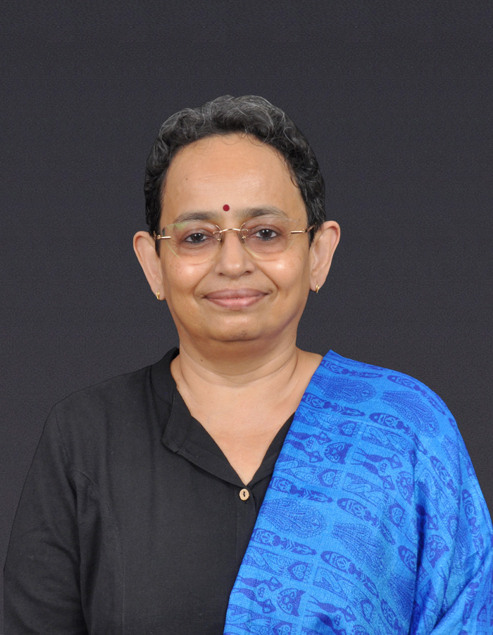 Harini Balaji