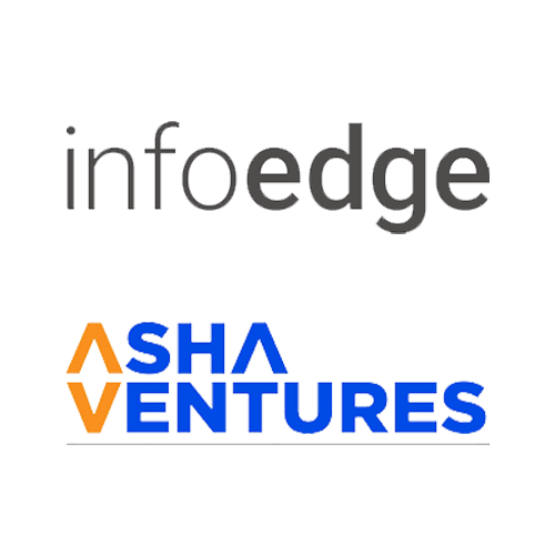 Info Edge Ventures and Asha Ventures