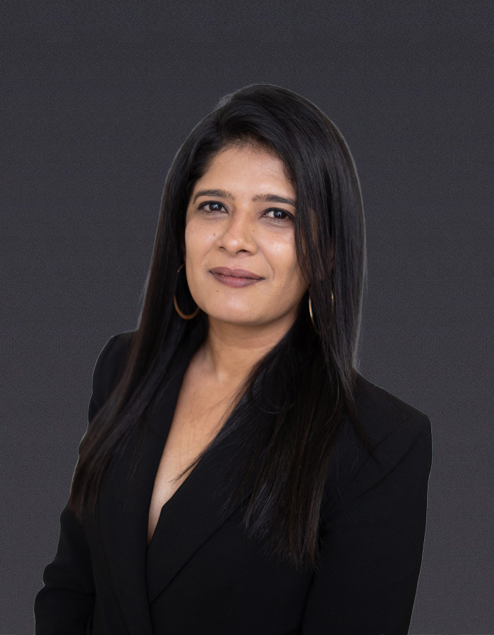 Janhavi Seksaria