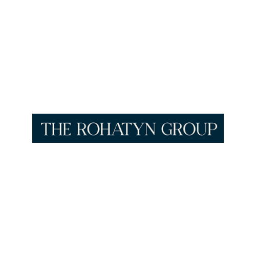 The Rohatyn Group (TRG)