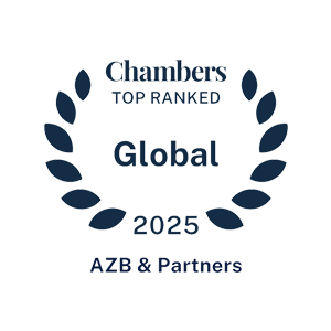 Chambers & Partners Global