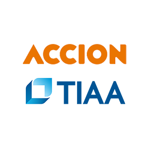 Accion and TIAA