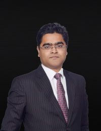 Asif Ahmed