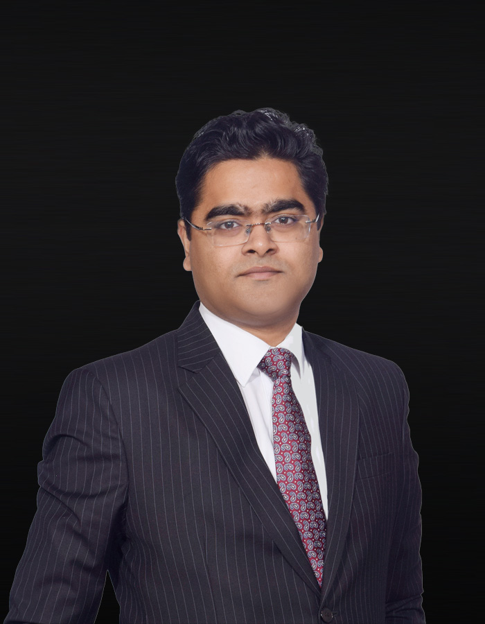 Asif Ahmed