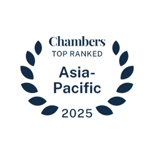 Chambers Asia-Pacific