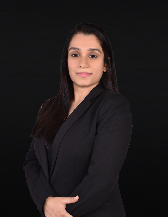 Sugandha Bhatia