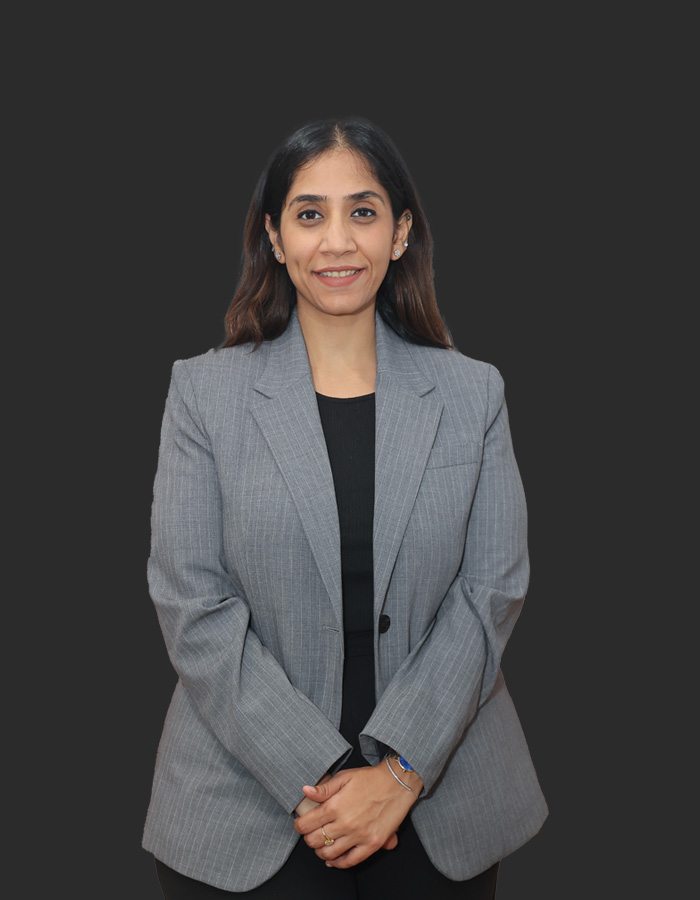 Gursimran Kohli
