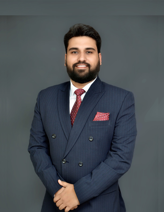 Navdeep Baidwan