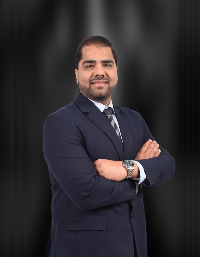 Sahil Tandon