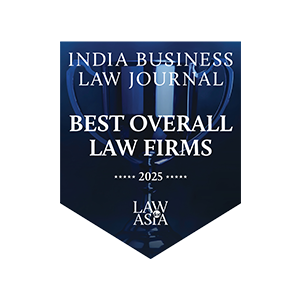 India Business Law Journal