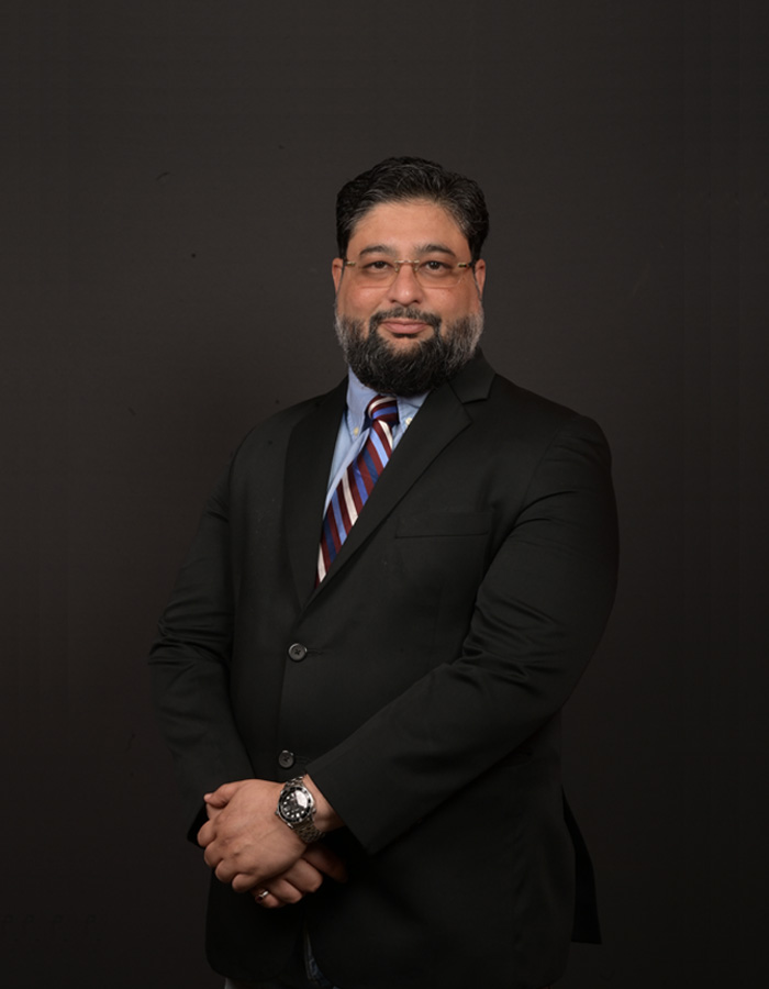 Nooruddin Dhilla