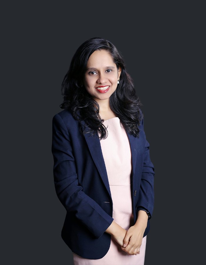 Sweta Ananthanarayanan