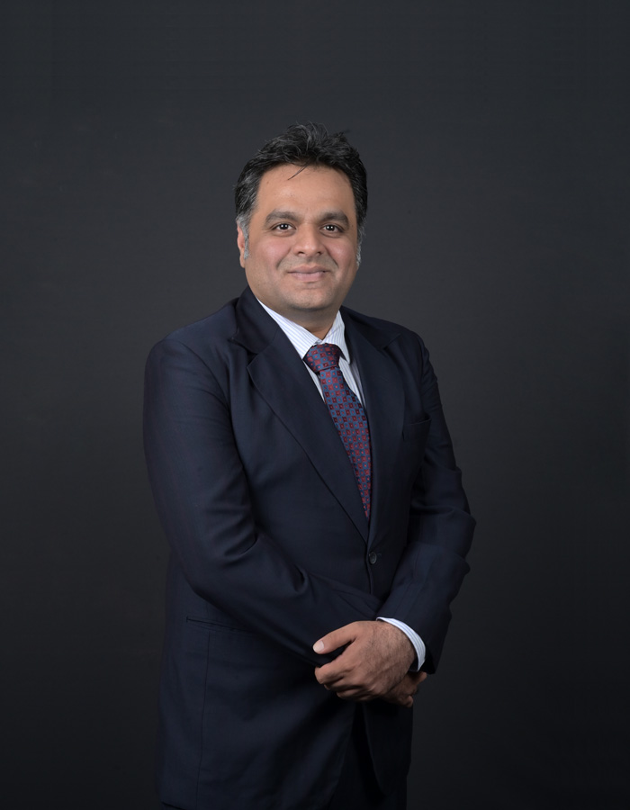 Arnav Hemen Shah