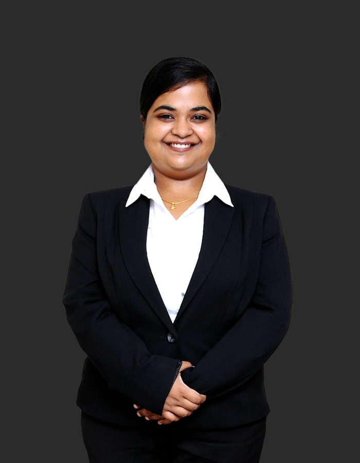 Bhargavi Ravi