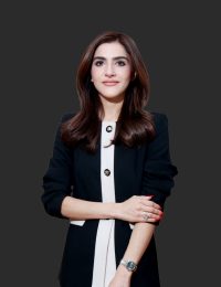 Chandni Anand