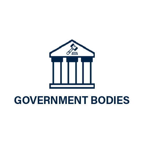Government Bodies