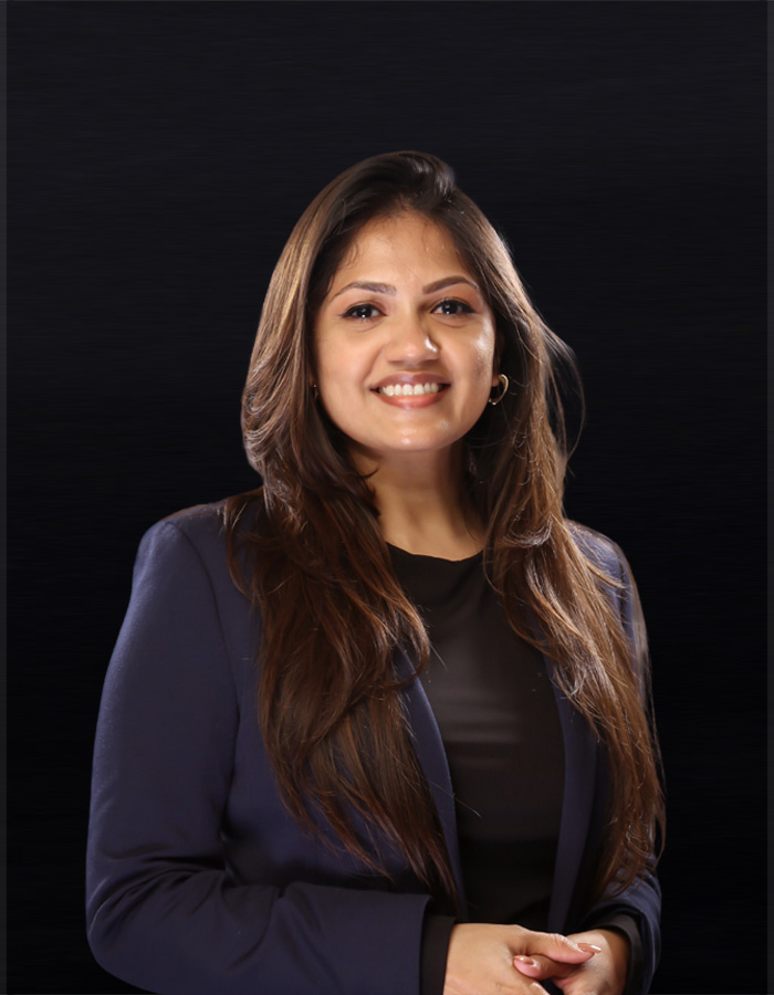 Karishma Dugar