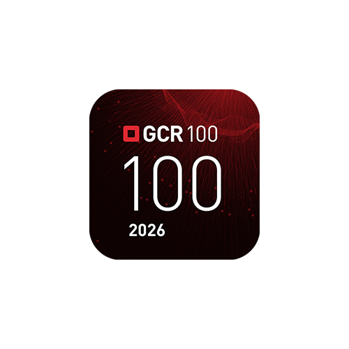 Global Competition Review 100