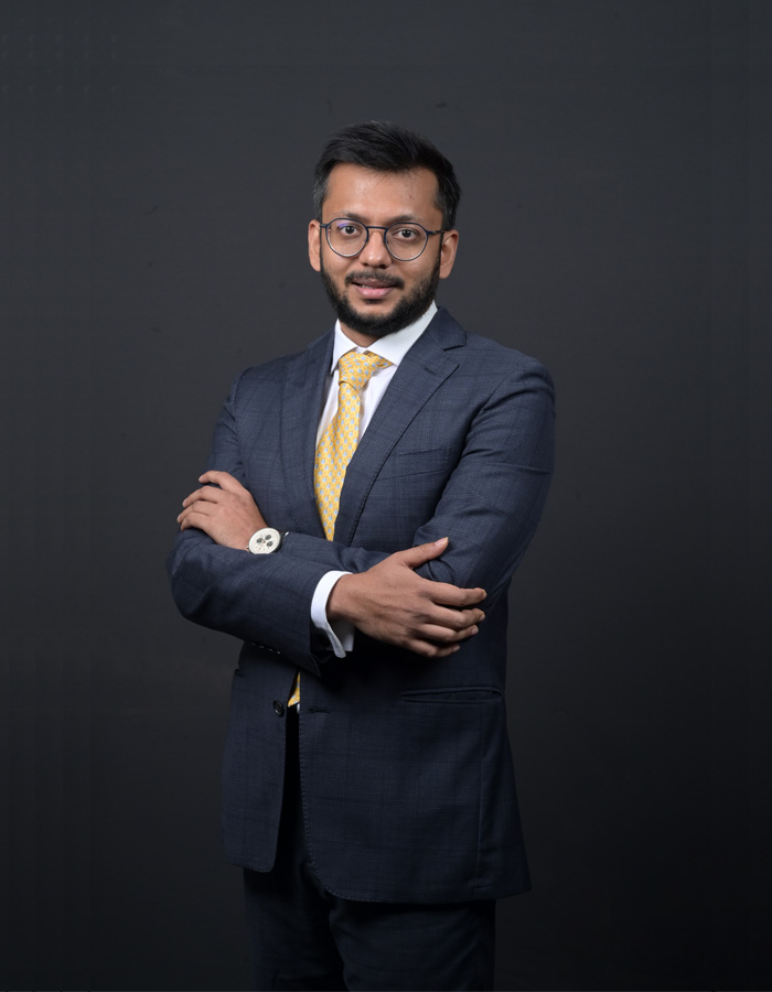 Anshuman Bharadwaj