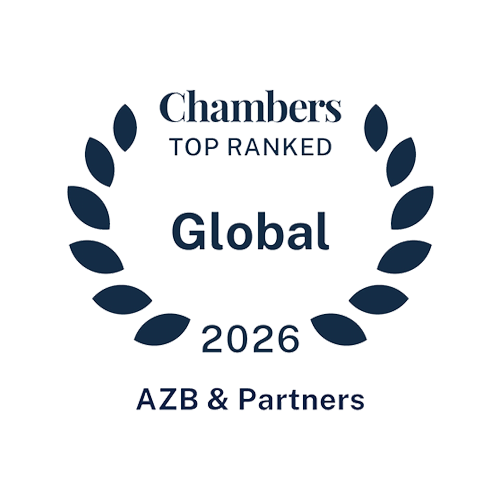 Chambers & Partners Global