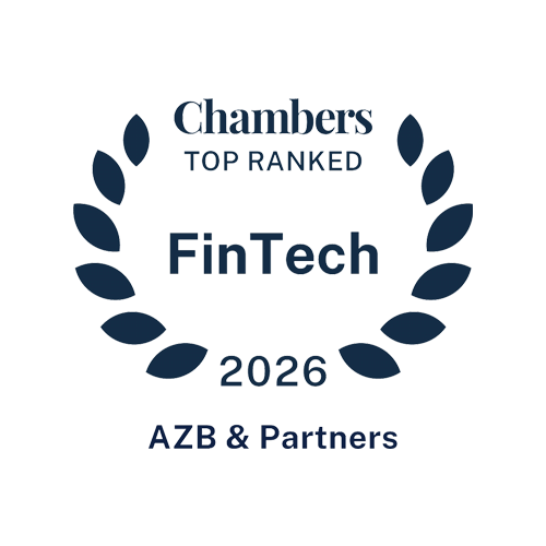Chambers Fintech Legal Guide