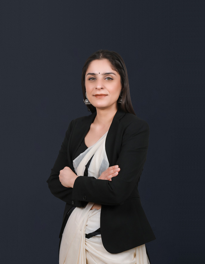 Priya Tandon