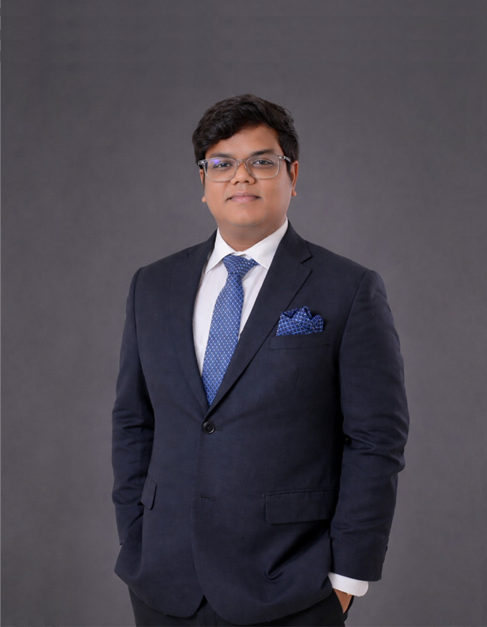 Rohit Dutta