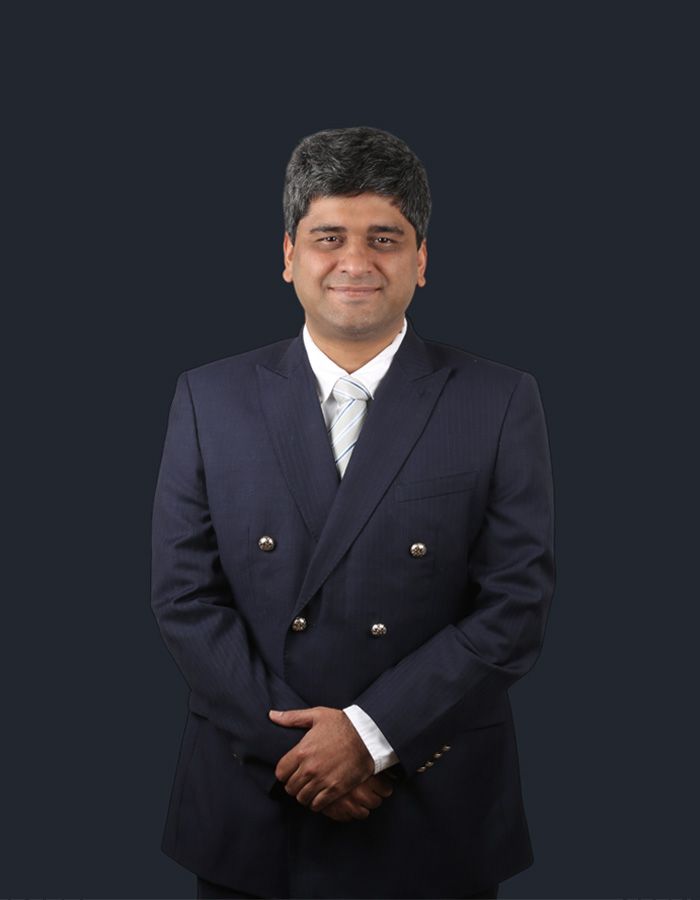 Shikhar Thukral