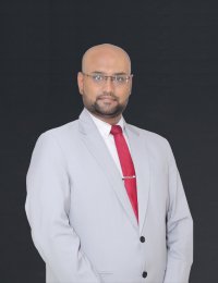 Siddhant Satapathy